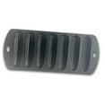 thumbnail image 1 of Bayou Classic 12 x 5 Inch Heavy Duty Cast Iron Cornbread Pan with 7 Molds, 1 of 7