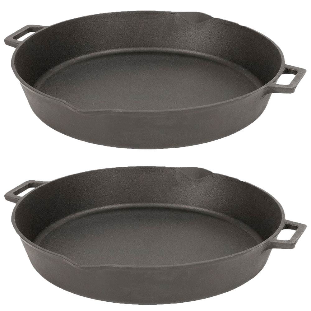Cast Iron Skillet Pan  Urbane Home and Lifestyle - Urbane Home and  Lifestyle
