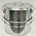 thumbnail image 1 of Bayou Classic® 300-505 Stainless Oyster Steamer, 1 of 4