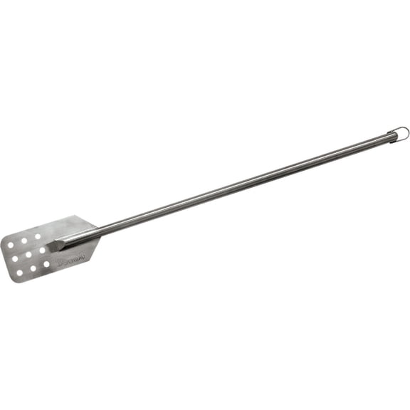 Bayou Classic 1042, 42-in Stainless Steel Stir Paddle