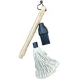thumbnail image 1 of Bayou Classic® 500-713 Sauce Mop and Brush, 1 of 4