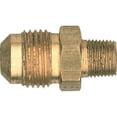thumbnail image 1 of Bayou Classic 5235 Orifice Connector Brass, 1 of 1