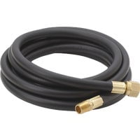 Bayou Classic 7906 High Pressure LPG Hose, 6'
