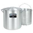 thumbnail image 1 of Bayou Classic® 8000G 80-qt Mossy Oak Bayou Boiler, 1 of 5
