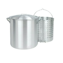 Bayou Classic Aluminum Boiler - 100 Quart
