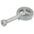 thumbnail image 1 of FRY BURNER LP CAST IRON (Pack of 1), 1 of 4