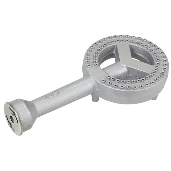 FRY BURNER LP CAST IRON (Pack of 1)