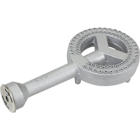 Bayou Classic 6 Fry Burner/Air Shutter/Spring Color Ctn