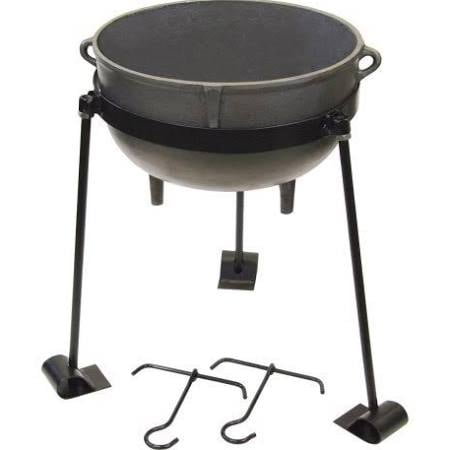 Bayou Classic Cast Iron Cookware