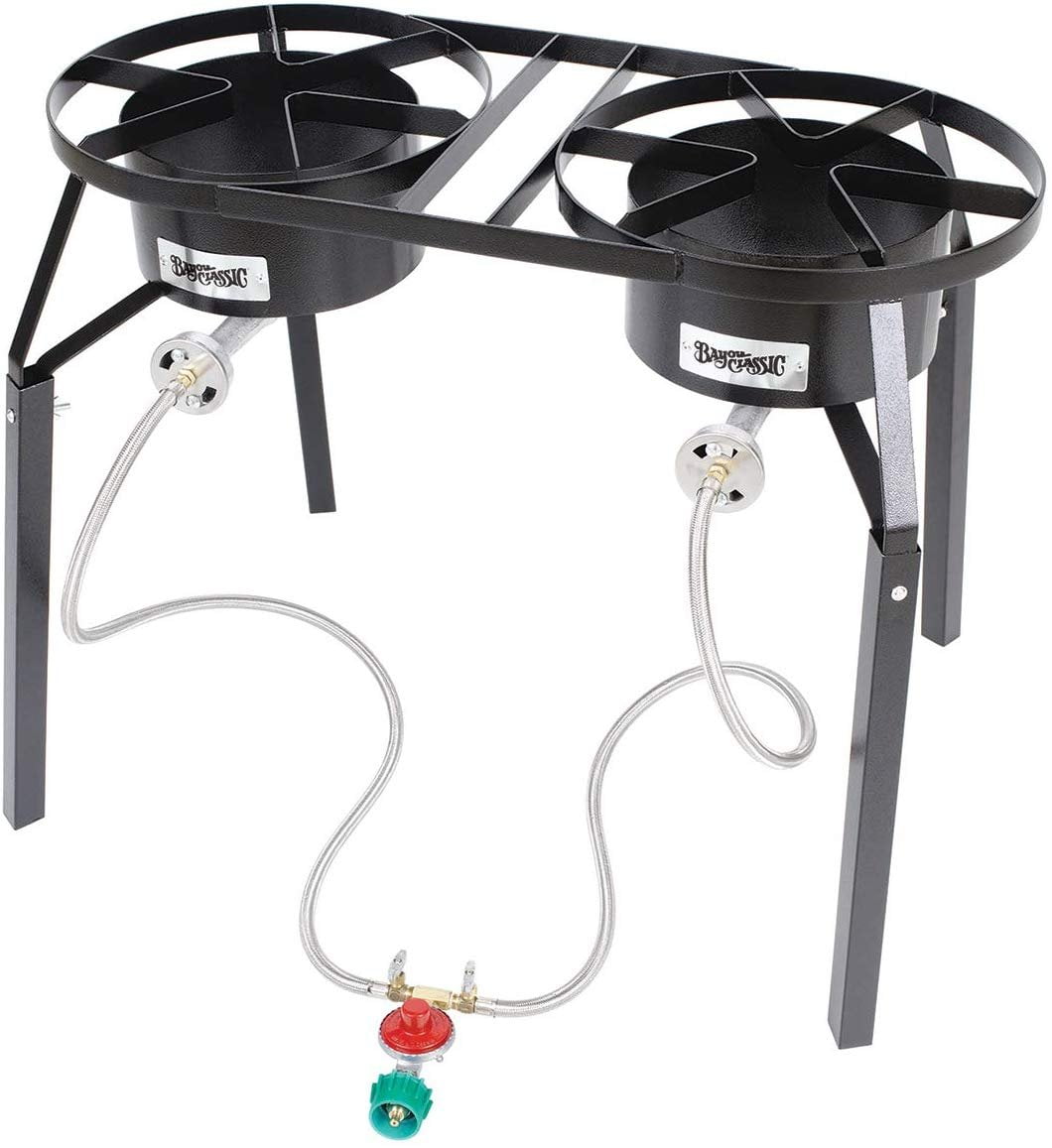 https://i5.walmartimages.com/seo/Bayou-Classic-DB250-Double-Burner-High-Pressure-Cooker-with-Extension-Legs_c5d37c1e-2eeb-43d4-a99f-347e75fbb9d7_1.89f7114913822042b812fd78e3ef6cf5.jpeg
