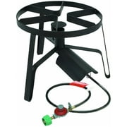 Bayou Classic Jet Cooker High Pressure Burner High/Low 14