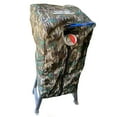 thumbnail image 1 of Bayou Classic Outdoor Fryer Cover for 700-725 2.5 Gallon Fryer, Mossy Oak, 1 of 6