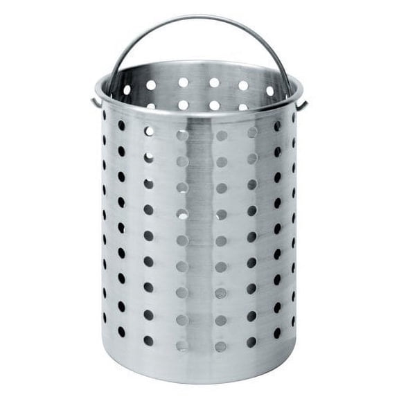 Bayou Classic Perforated Basket