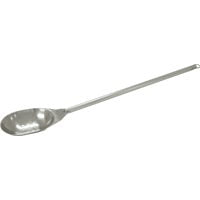 Bayou Classic 40" Stainless Steel Skimmer Spoon