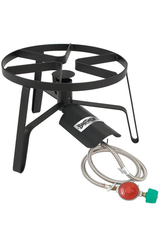 Bayou Classic Single Jet Cooker