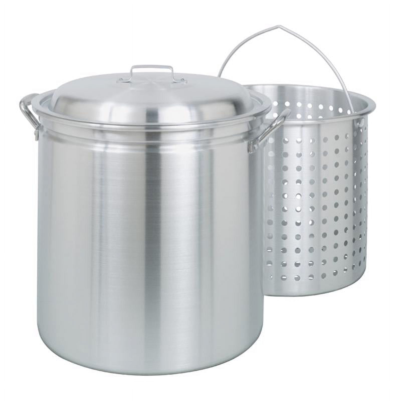 Open Country Aluminum Covered Kettle - 2 Quart Reviews - Trailspace
