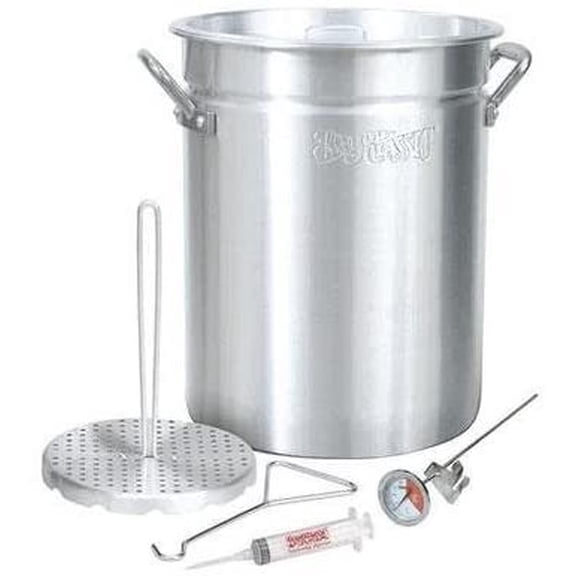Bayou Classic Turkey Fryer 30 Qt.