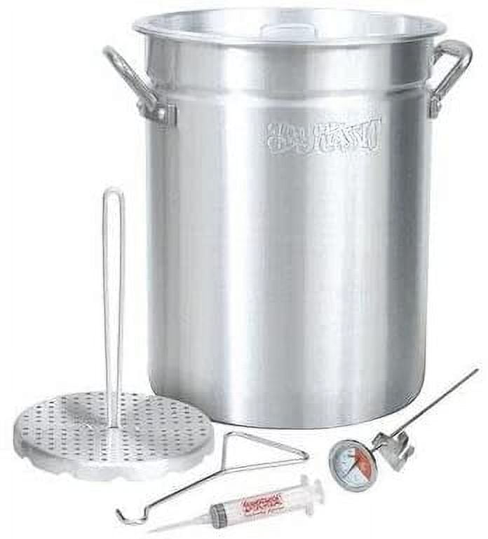 Bayou Classic Turkey Fryer 30 Qt.