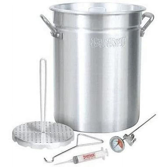 Bayou Classic Turkey Fryer 30 Qt.