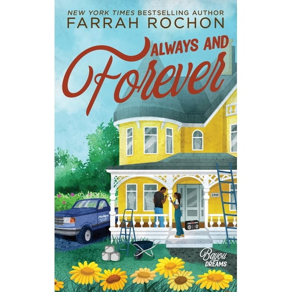 Bayou Dreams Always and Forever, Book 2, (Paperback)