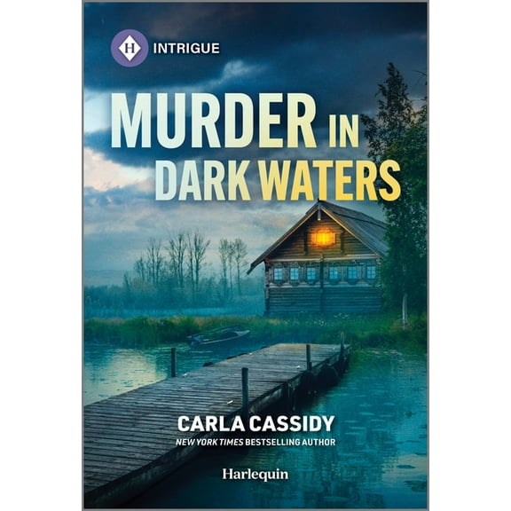 Bayou Investigation Murder in Dark Waters, Book 1, (Paperback)