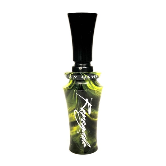 Bayou Legacy Game Calls Renegade Duck Call