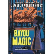 Bayou Magic, Paperback