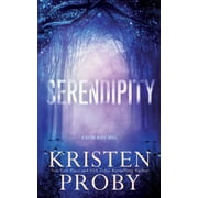 Bayou Magic Serendipity A Bayou Magic Novel, Book 3, Paperback