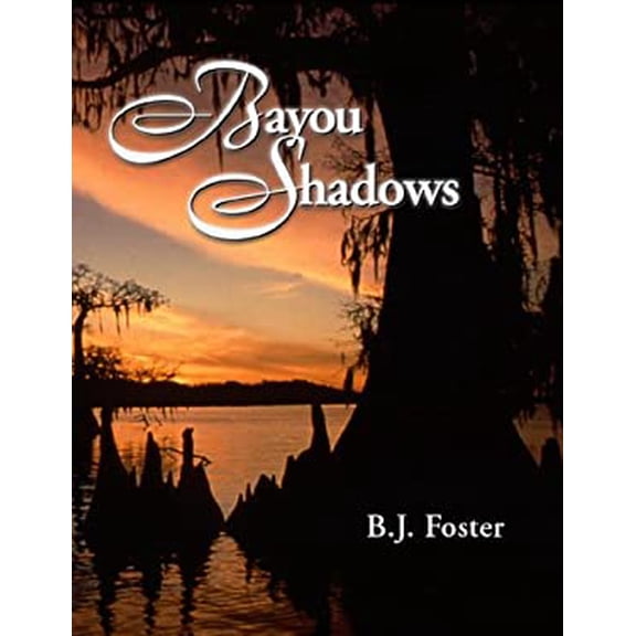 Pre-Owned Bayou Shadows 9780967588452