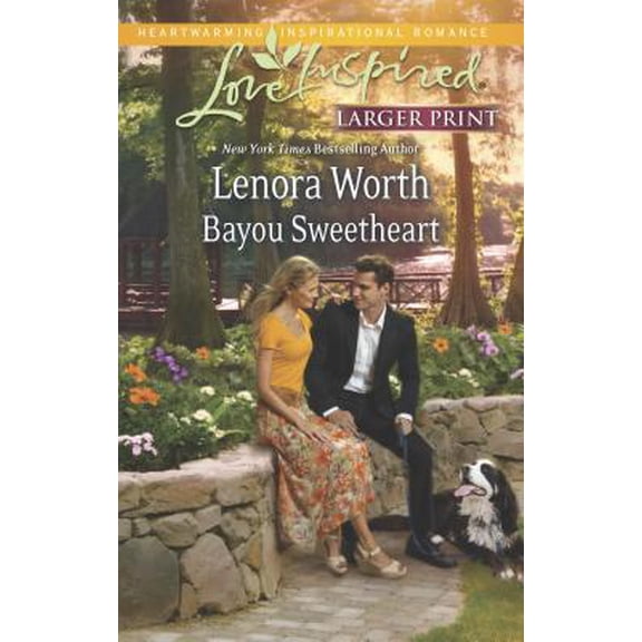 Pre-Owned Bayou Sweetheart (Love Inspired LP) (Unknown) 0373817398 9780373817399