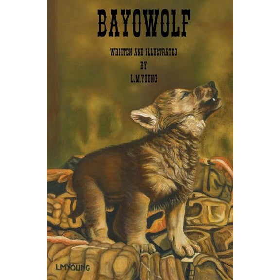 Bayowolf, (Paperback)