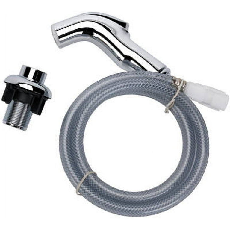 Baypointe 31-1105-BP Replacement Kitchen Side Spray, Chrome Baypointe 31-1105-BP Replacement Kitchen Side Spray, Chrome