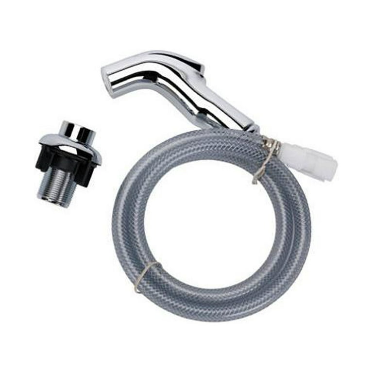 Baypointe 31-1105-BP Replacement Kitchen Side Spray, Chrome Baypointe 31-1105-BP Replacement Kitchen Side Spray, Chrome
