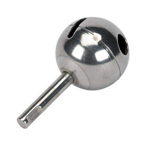 Baypointe 31-204-BP Replacement Ball Faucet Cartridge for Single-Handle Faucets - Quantity 5