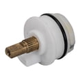 thumbnail image 1 of Baypointe 31-206-BP Tub & Shower Faucet Cartridge, Single Handle - Quantity 5, 1 of 1