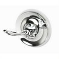 thumbnail image 1 of Baypointe Rounded Robe Hook - Chrome, 1 of 1