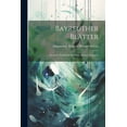 thumbnail image 1 of Bayreuther Blätter : Deutsche Zeitschrift im Geiste Richard Wagners (Paperback), 1 of 1