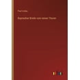 thumbnail image 1 of Bayreuther Briefe vom reinen Thoren, (Paperback), 1 of 1