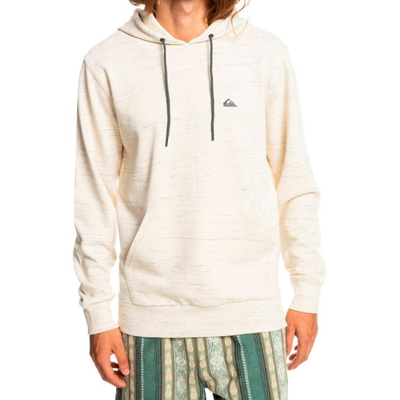 Bayrise Pullover Hoody [Antique White Spacedye]