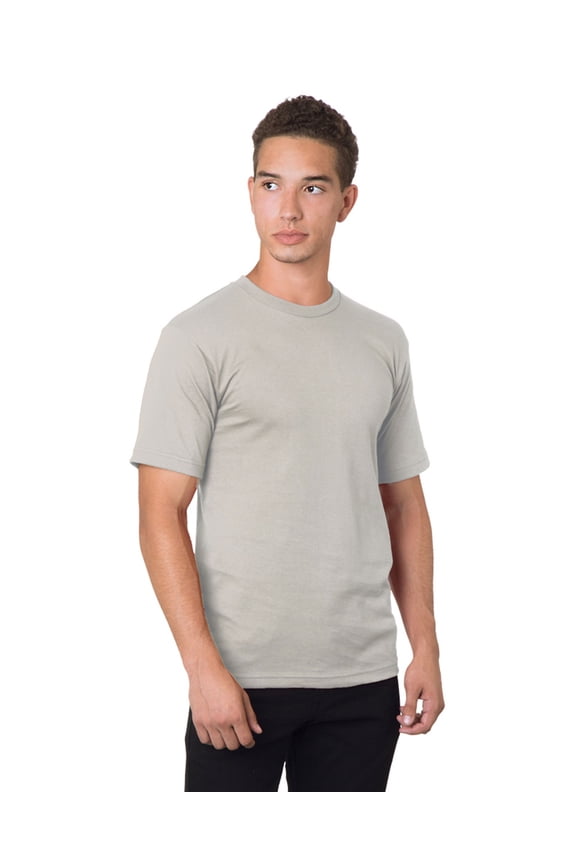 5.4oz 100% Tee Natural