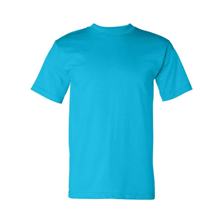 Bayside 3325 - Women's USA-Made T-Shirt