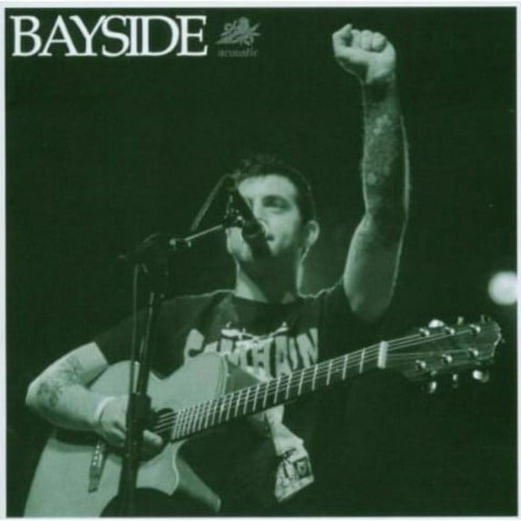 Bayside - Acoustic - Alternative - CD