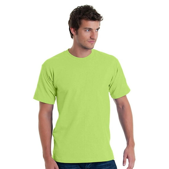 Bayside Adult 5.0 Oz Tee