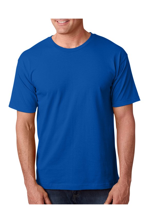 Adult 5.4 oz., 100% Cotton T-Shirt - BA5040