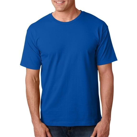 Bayside Adult 5.4 oz., 100% Cotton T-Shirt - BA5040