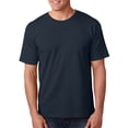 thumbnail image 1 of Bayside Adult 5.4 oz., 100% Cotton T-Shirt - BA5040, 1 of 4