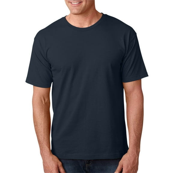 Bayside Adult 5.4 oz., 100% Cotton T-Shirt - BA5040