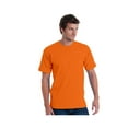 thumbnail image 1 of Bayside Adult 5.4 oz., 100% Cotton T-Shirt - BA5040, 1 of 1