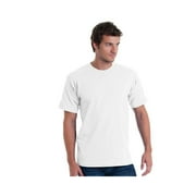 Bayside Adult 5.4 oz., 100% Cotton T-Shirt - BA5040