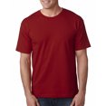 thumbnail image 1 of Bayside Adult 5.4 oz., 100% Cotton T-Shirt - BA5040, 1 of 4